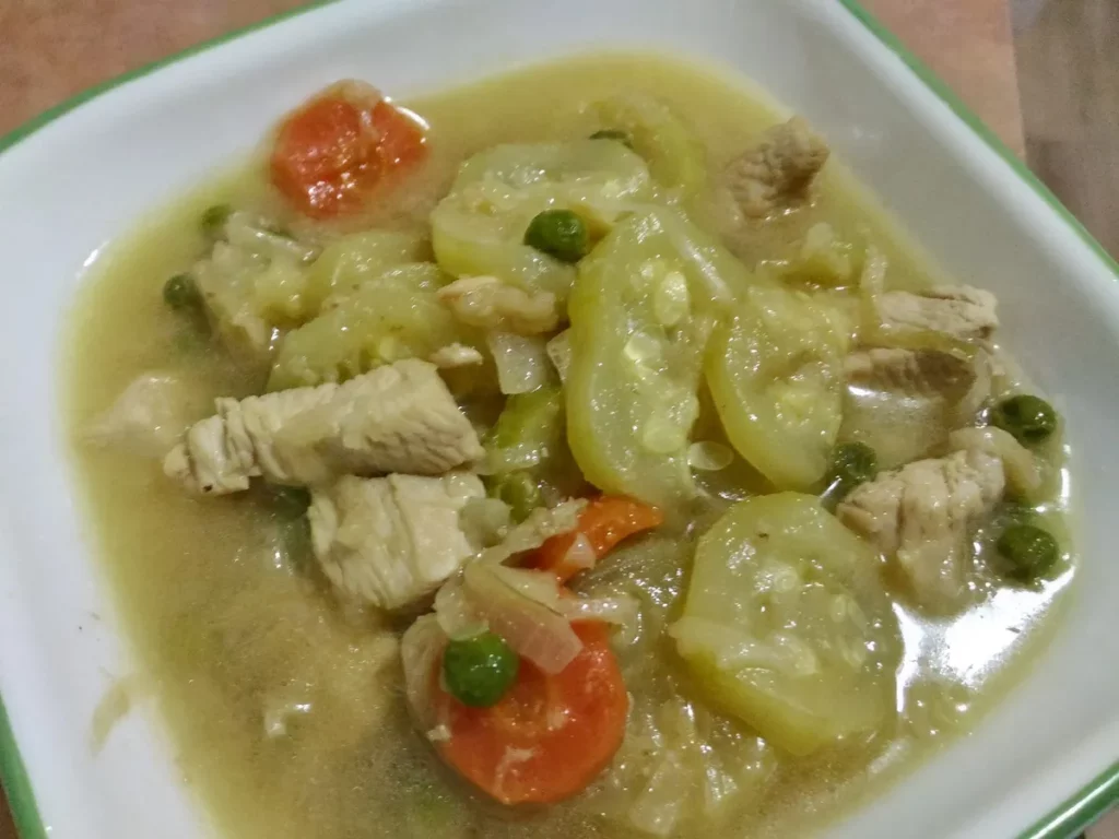 বাচ্চাকে খাওয়ানো : আইডিয়া ও রেসিপি (২য় পর্ব) 5